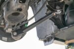 15" Conversion Kit by Carlyle Racing, Solid Rotors, Black Calipers BMR Suspension لـ Cadillac CTS-V 2015-2019