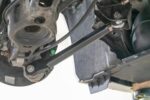15" Conversion Kit by Carlyle Racing, Solid Rotors, Black Calipers BMR Suspension لـ Cadillac CTS-V 2015-2019