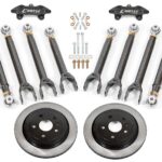 BMR Suspension Control Arm for Corvette 2014-2019