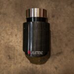 Valvetronic Designs 4.0 Inch Outlet Exhaust Tips (Exclusive) - Valvetronic Designs