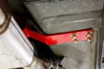 عمود دوران BMR Suspension لـ Mustang 1979-1993