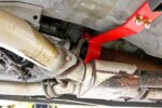 عمود دوران BMR Suspension لـ Mustang 1979-1993