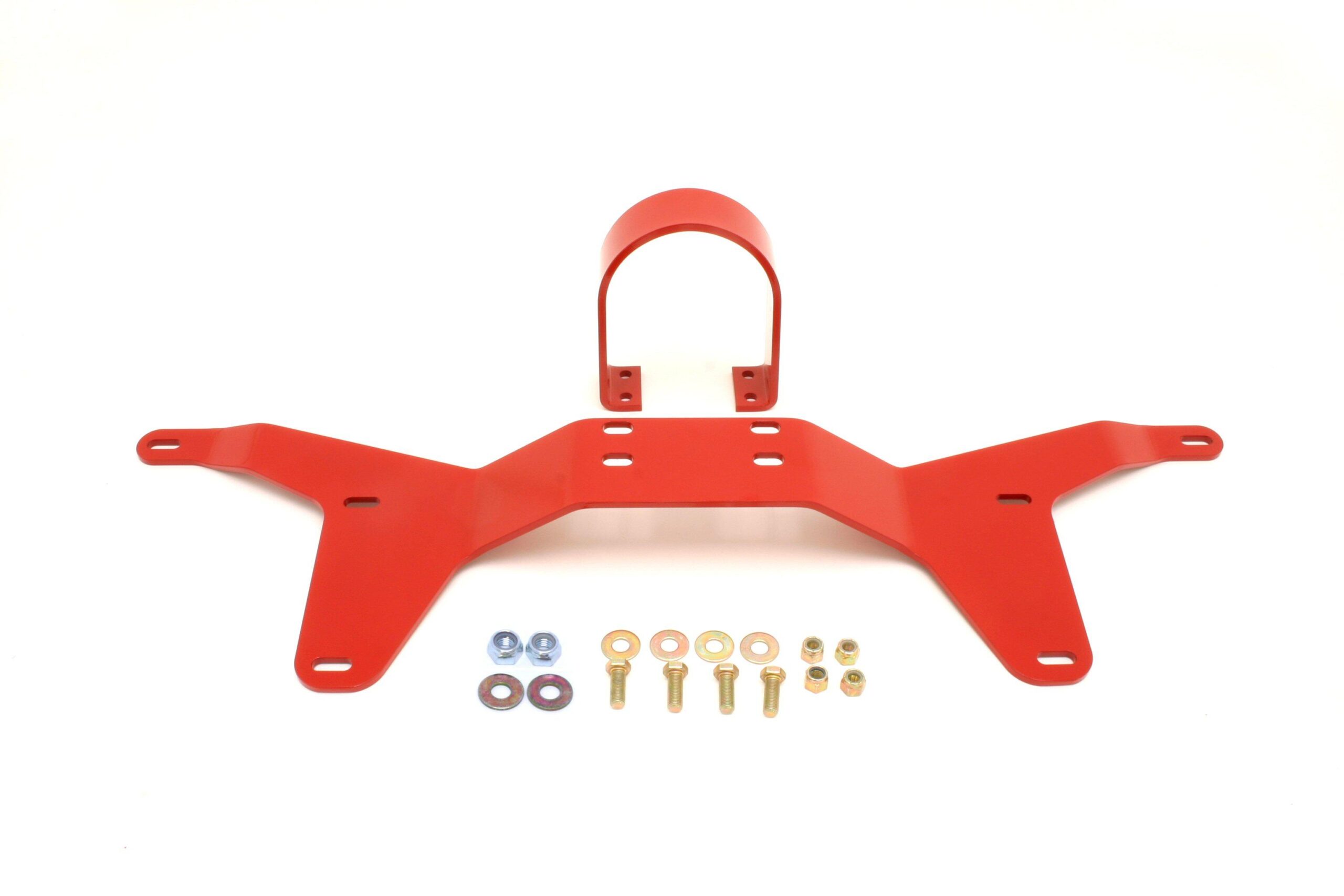Chassis Brace BMR Suspension for Shelby GT500 2007-2012 Chassis Brace BMR Suspension for Shelby GT500 2007-2012