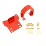Koni Handling Performance Package, Level 2 BMR Suspension for Chevy Camaro 2013-2015