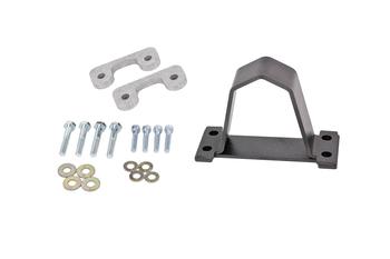 BMR Suspension Driveshaft for Chevy Camaro 2016-2024