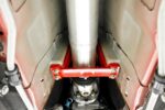 BMR Suspension Driveshaft for Chevy Camaro 2016-2024