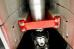 BMR Suspension Driveshaft for Chevy Camaro 2016-2024