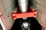 BMR Suspension Driveshaft for Chevy Camaro 2016-2024