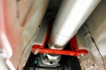 BMR Suspension Driveshaft for Chevy Camaro 2016-2024