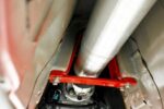 BMR Suspension Driveshaft for Chevy Camaro 2016-2024