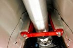 BMR Suspension Driveshaft for Chevy Camaro 2016-2024