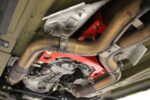 عمود دوران BMR Suspension لـ Shelby GT500 2007-2014
