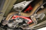 عمود دوران BMR Suspension لـ Shelby GT500 2007-2014