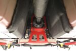 عمود دوران BMR Suspension لـ Dodge Challenger 2015-2023