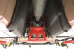 عمود دوران BMR Suspension لـ Dodge Challenger 2015-2023