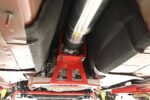 عمود دوران BMR Suspension لـ Dodge Challenger 2015-2023