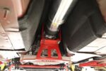 عمود دوران BMR Suspension لـ Dodge Challenger 2015-2023