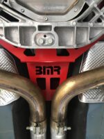 عمود دوران BMR Suspension لـ Dodge Challenger 2015-2023