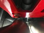 عمود دوران BMR Suspension لـ Dodge Challenger 2015-2023