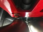عمود دوران BMR Suspension لـ Dodge Challenger 2015-2023