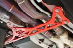 Chassis Brace BMR Suspension for Chevy Camaro 2016-2024