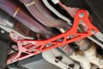 Chassis Brace BMR Suspension for Chevy Camaro 2016-2024