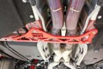 Chassis Brace BMR Suspension for Chevy Camaro 2016-2024