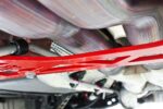 Chassis Brace BMR Suspension for Chevy Camaro 2016-2024