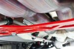 Chassis Brace BMR Suspension for Chevy Camaro 2016-2024