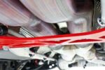 Chassis Brace BMR Suspension for Chevy Camaro 2016-2024