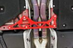 Chassis Brace BMR Suspension for Chevy Camaro 2016-2024