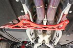 Chassis Brace BMR Suspension for Chevy Camaro 2016-2024