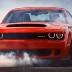 بكج Interchiller لـ Dodge Demon