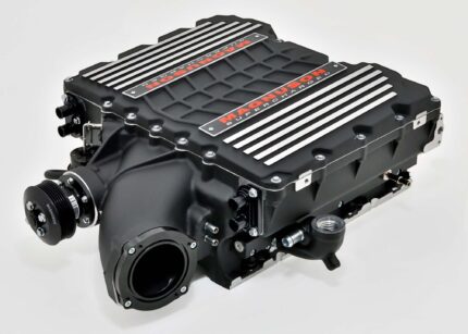 طقم سوبرتشارجر Magnuson - Magnum Performance Dodge Challenger, Charger & 300 5.7L/6.4L TVS2650 HEMI Supercharger Kit (Challenger / Charger / Magnum - 5.7L / 6.4L / HEMI)