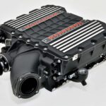 طقم سوبرتشارجر Magnuson - Magnum TVS2650 5.7L/6.1L Dodge HEMI Hot Rod Supercharger Kit (Challenger / Charger / Magnum - 5.7L / 6.1L / HEMI)