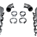 TRX Ram Headers