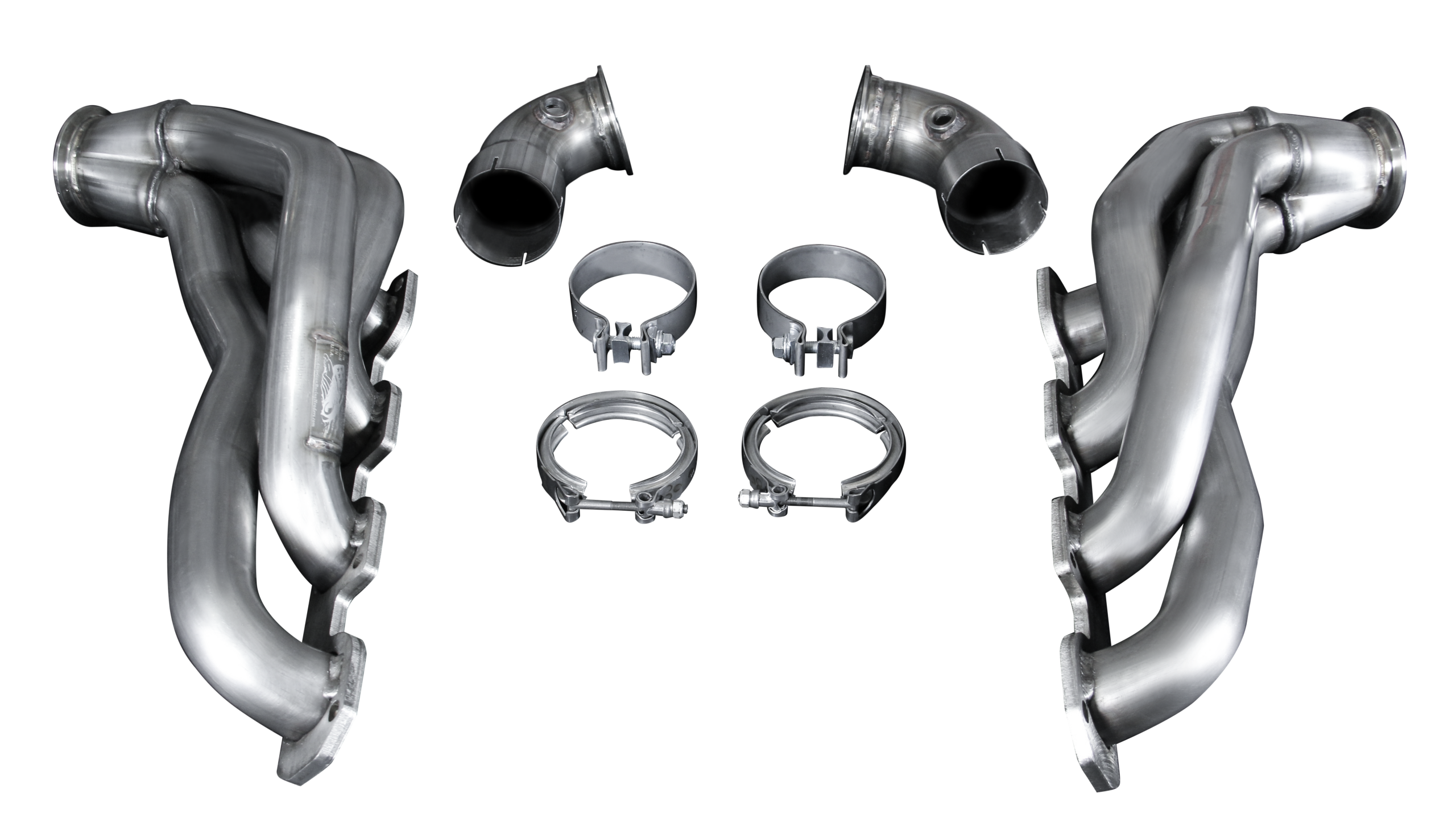 DodgeRamTRXHeaders TRX Ram Headers - الصورة 1