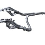 Dodge Ram 3500 6.4L Truck Long System