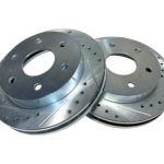 Brake Conversion Parts Suspension Engineering for Silverado / Sierra 1999-2019