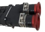 Supercharger Throttle Body or Inlet Magnuson - Dual Throttle Body Inlet System (Camaro / Hot Rod - LS7 / LS3 / LSA)