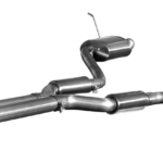 Dodge Durango 5.7L 2011-2023 Catback