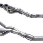 Dodge Durango 5.7L 2011-2023 Long System