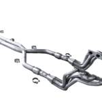 MERCEDES E63/CLS63 2007-2009 Long System