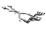 BMW M3 2007-2013 Triple Step Header Systems