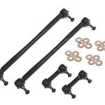 قضيب توازن BMR Suspension لـ Chevy Camaro 2010-2011