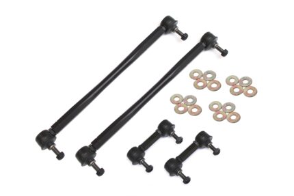 Sway Bar BMR Suspension for Chevy Camaro 2010-2011