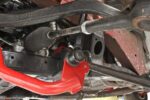 Sway Bar BMR Suspension for Chevy Camaro 2010-2011
