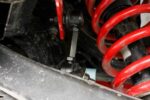 قضيب توازن BMR Suspension لـ Pontiac G8 2008-2009