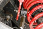 قضيب توازن BMR Suspension لـ Pontiac G8 2008-2009