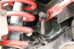 قضيب توازن BMR Suspension لـ Pontiac G8 2008-2009
